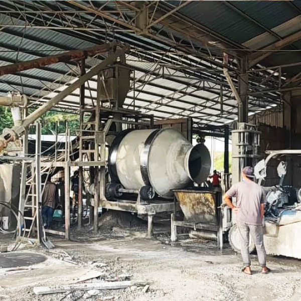 LTH Concrete Sdn Bhd