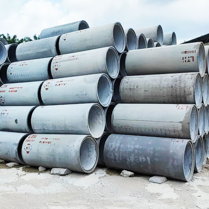 LTH Concrete Sdn Bhd