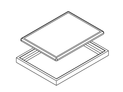 concrete pipe culvert