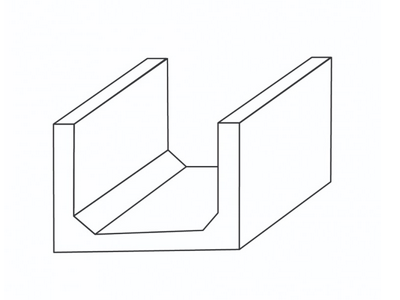 U-Drains